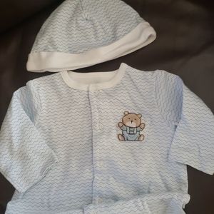 Little Me 6 Piece Set